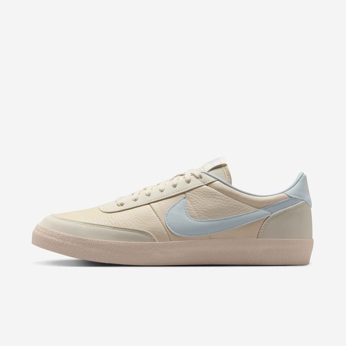 Nike Killshot 2 Soft Pearl Football Grey HQ1657-003 sz 7 Men's