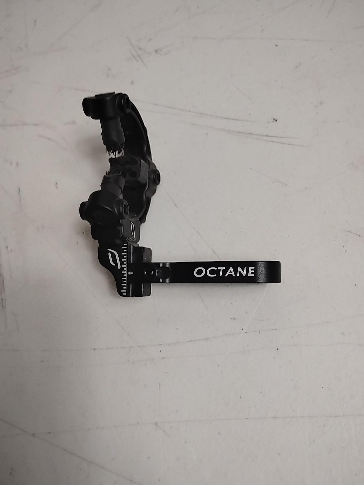 Octane Arrow Rest RH - No Screw