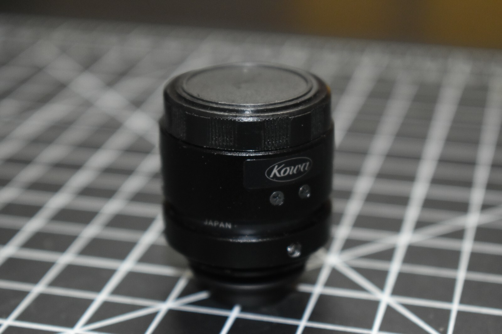 KOWA LM4NCL 1/2" 1.4/3.5mm LENS *USA SELLER*