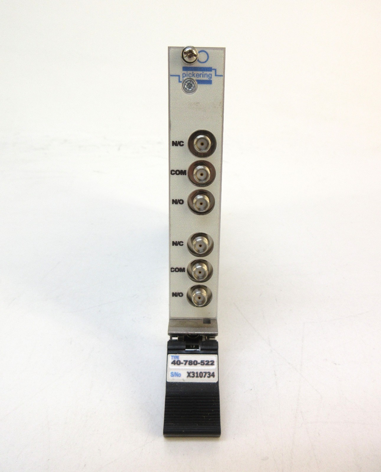 Pickering 40-780-522 Microwave Switch Module