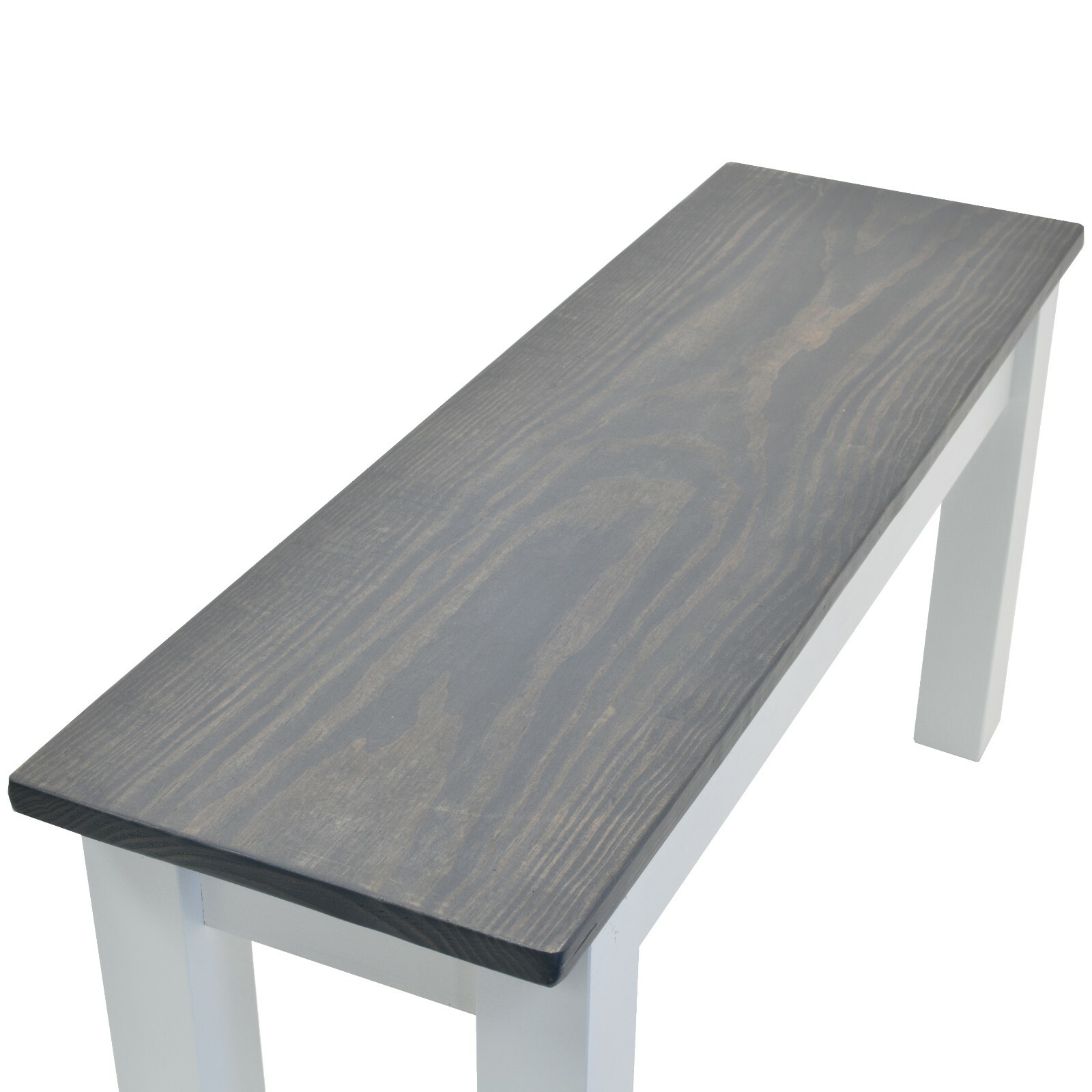 Cottage Farmhouse Bench