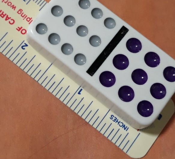 Replacement Dominoes: SINGLE BONE SALE. PICK WHAT YOU NEED, PLEASE READ DESCRIPT