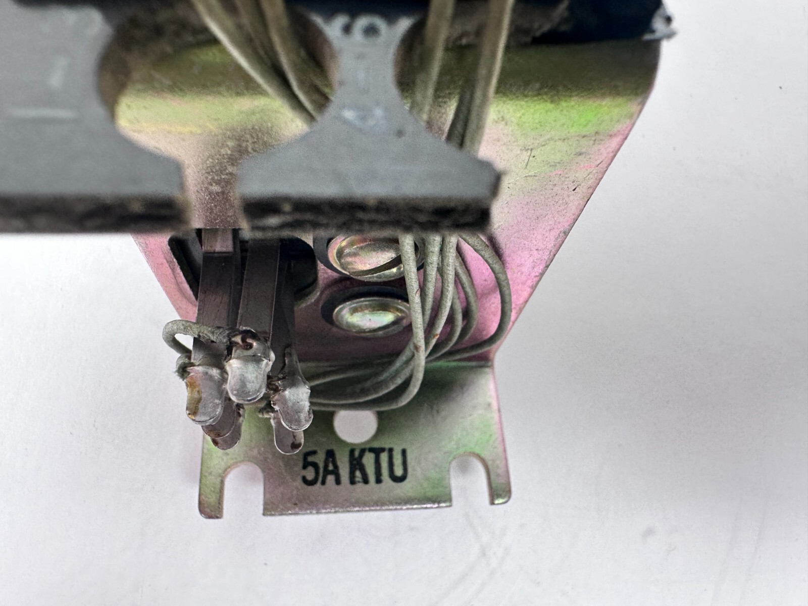 WESTERN ELECTRIC 5A KTU - NOS