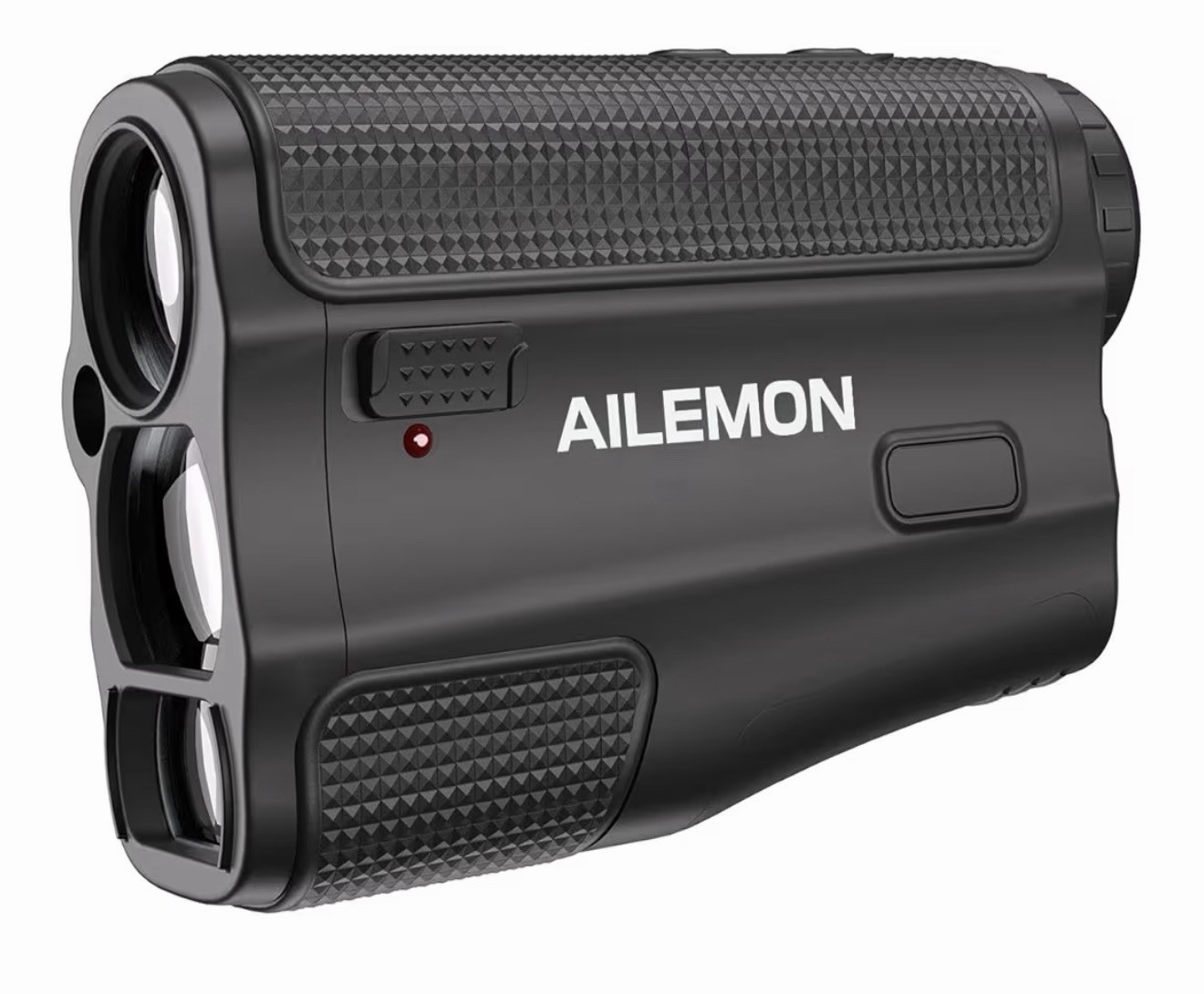 Golf & Hunting Laser Range Finder 900Y Fast Focus High-Precision Continuous Scan
