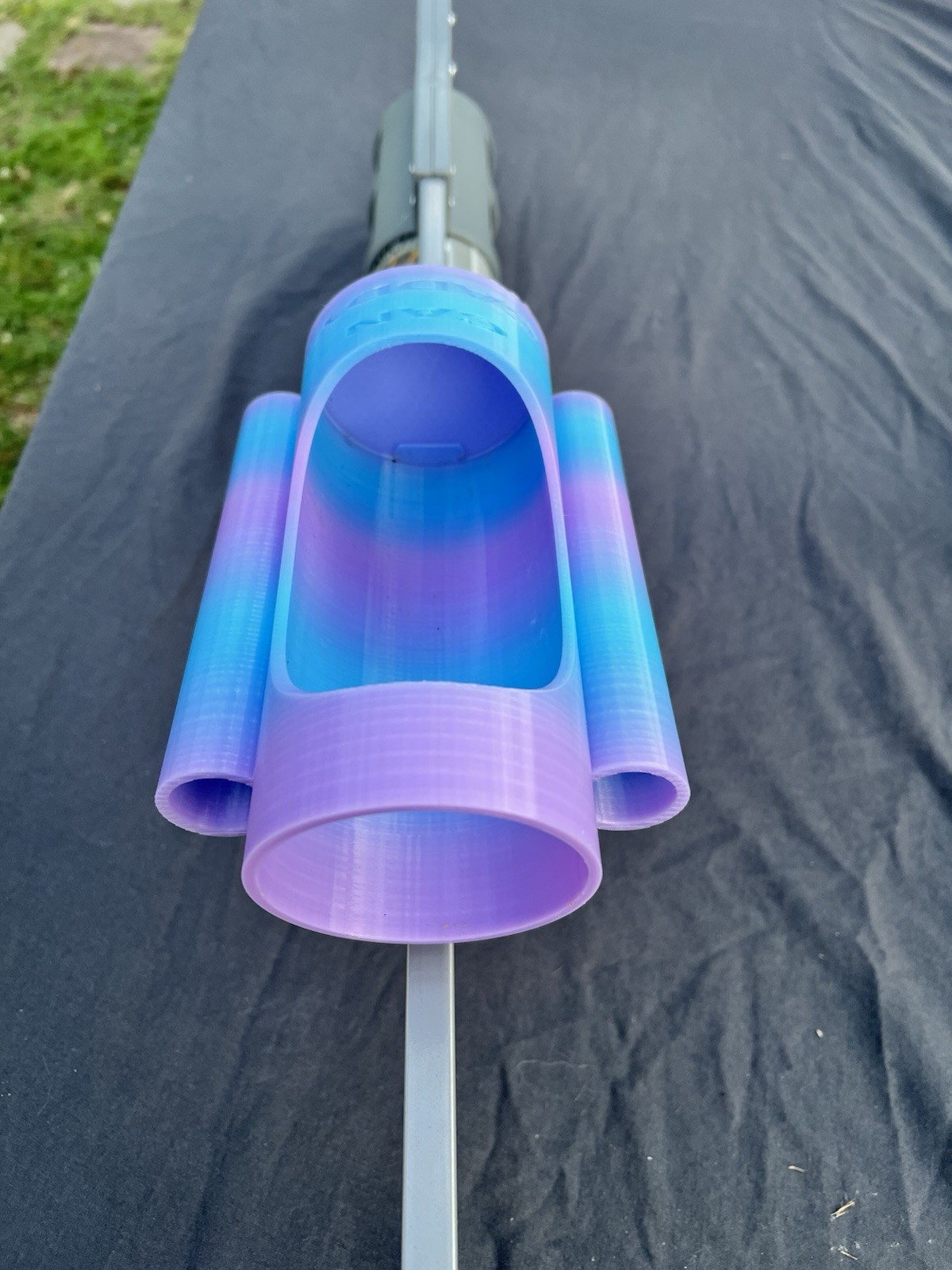 Can Caddy™ Utility Locator Paint Stick Attachment