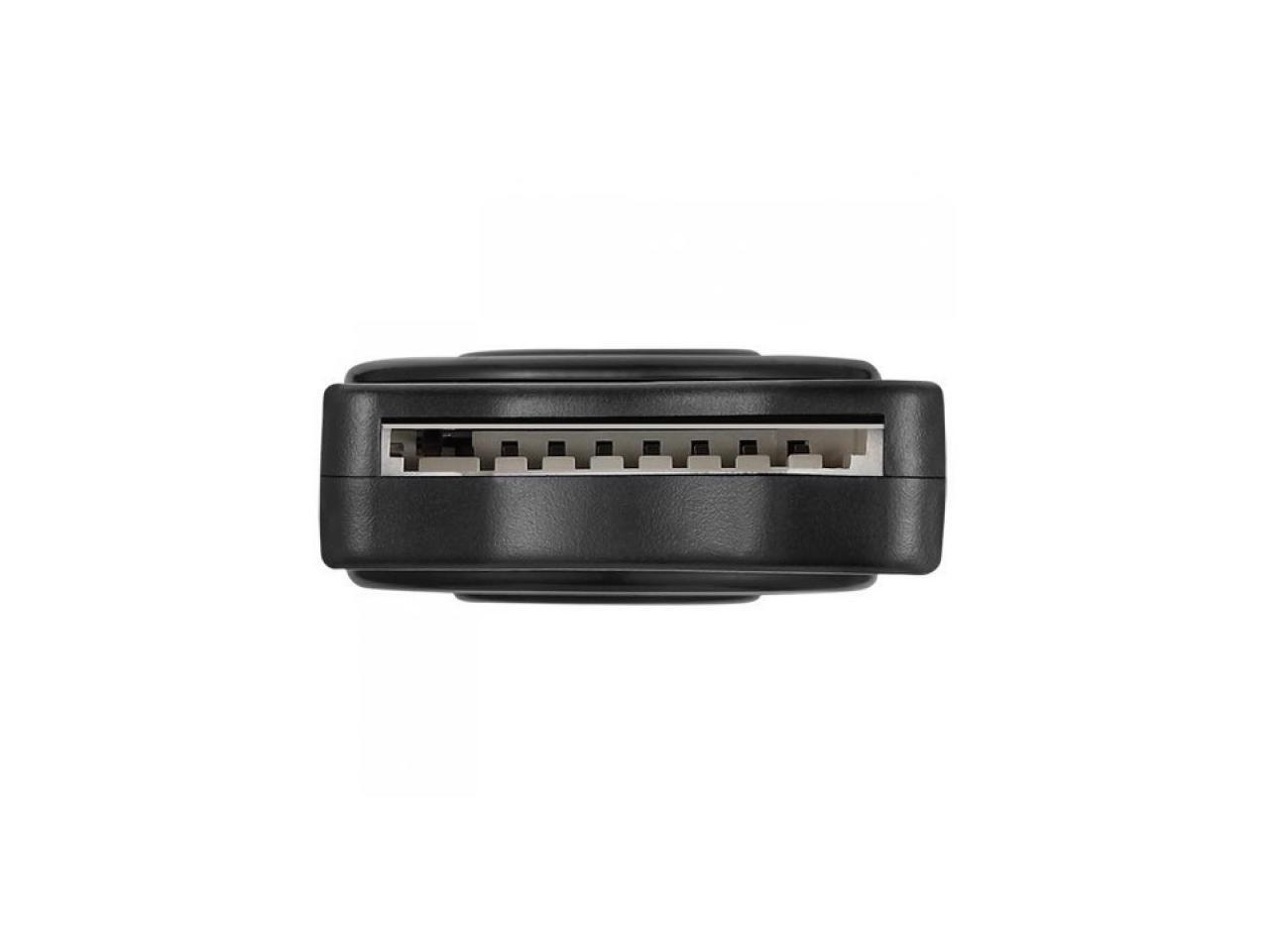Adesso SCR-200 Smart Card Reader SCR200