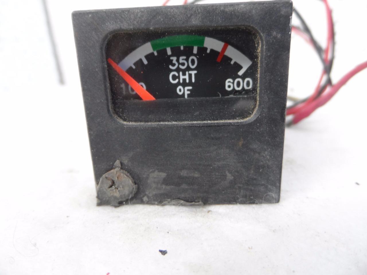 Mitchell Cylinder Head Temperature Indicator P/N D1-211-6102