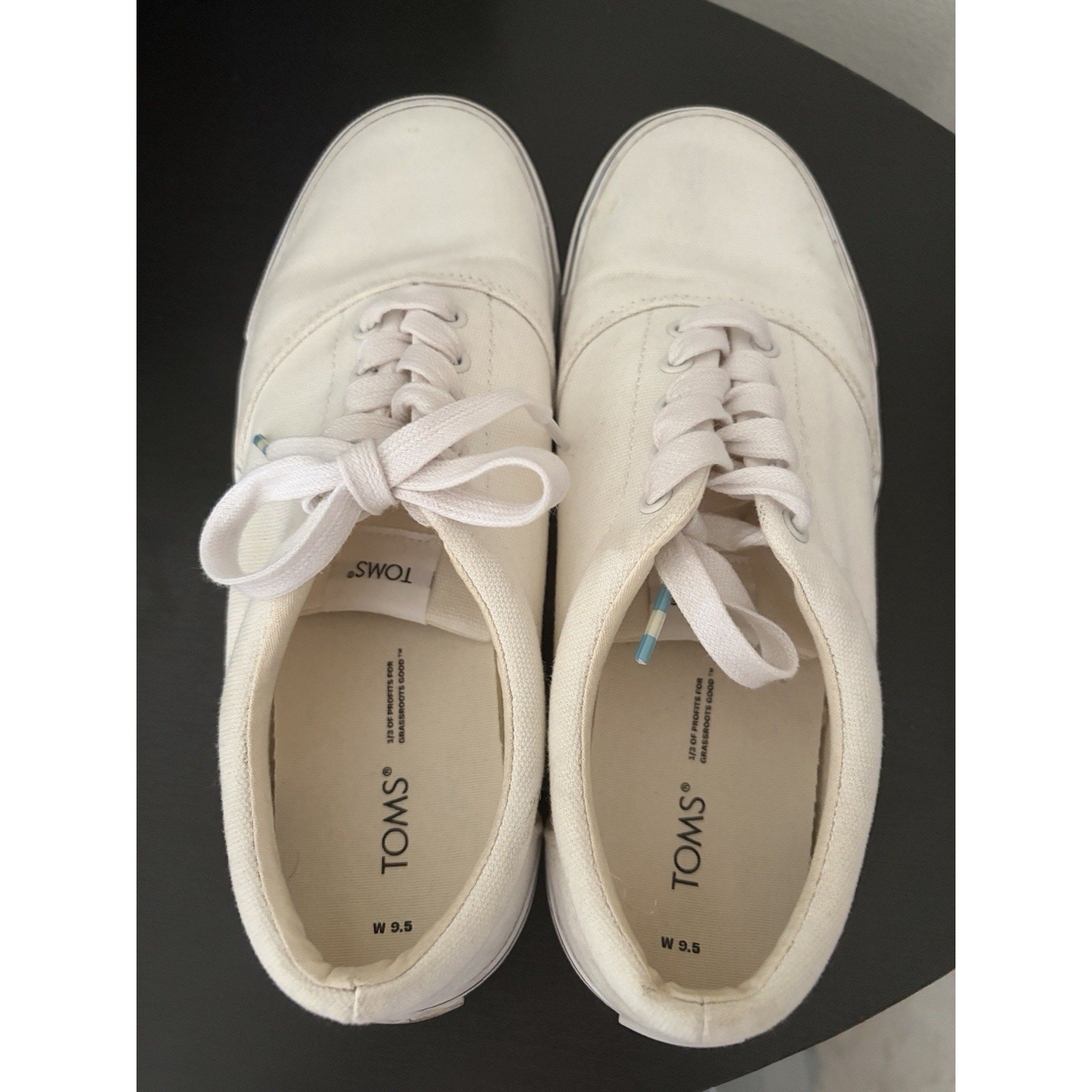 Tom’s - Alex Sneaker Women’s 9 1/2