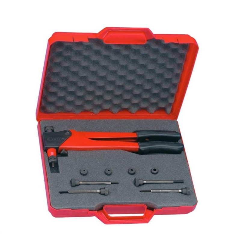FAR KJ21 Manual Lever Riveter for Threaded Inserts