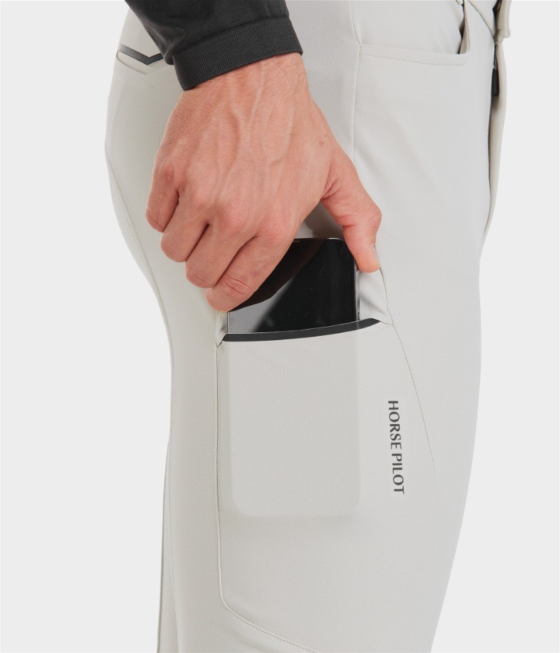 Horse Pilot X-Perform Men's Breeches
