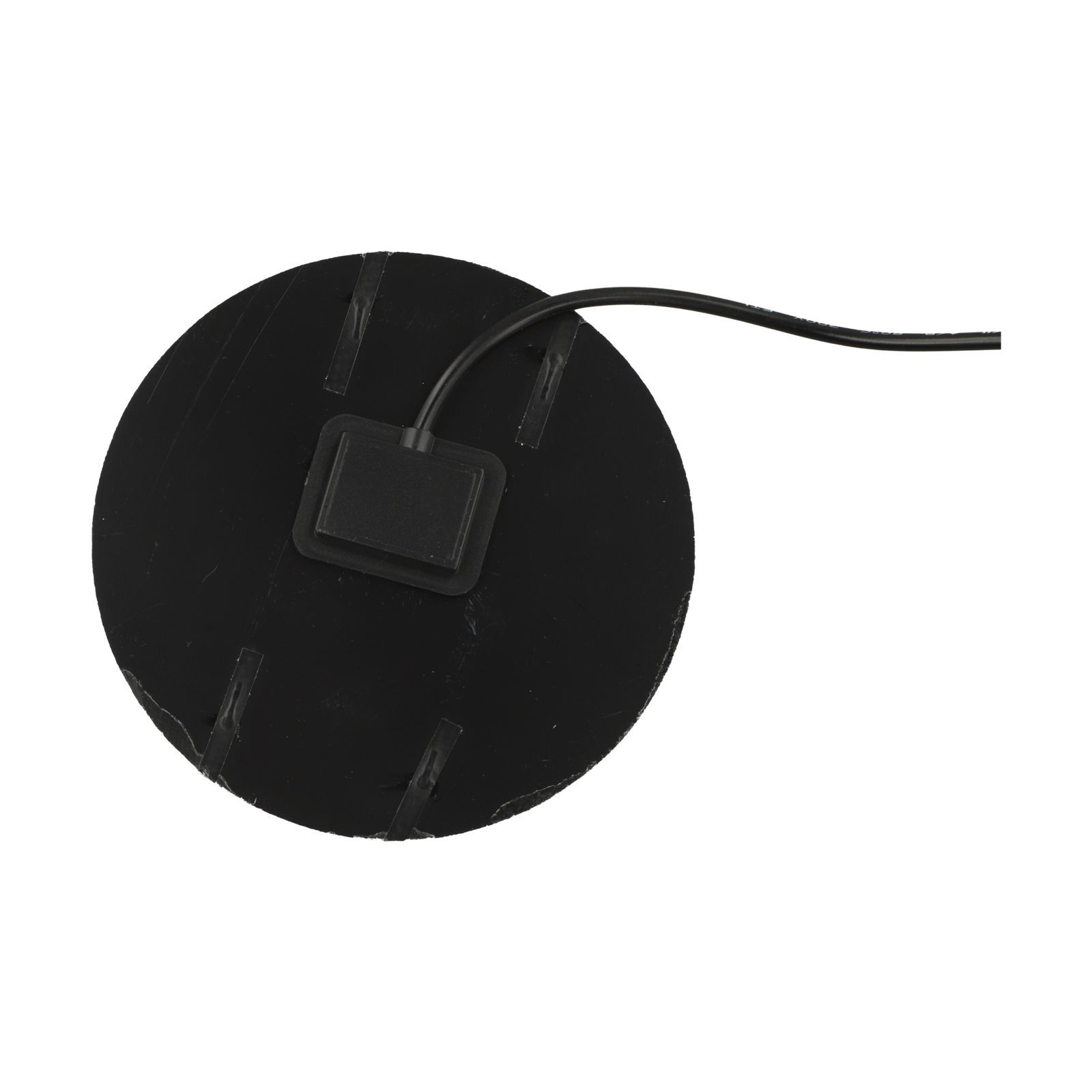 Solar Panel Charger Type-C Output Operating Current 0-210mA For Lights