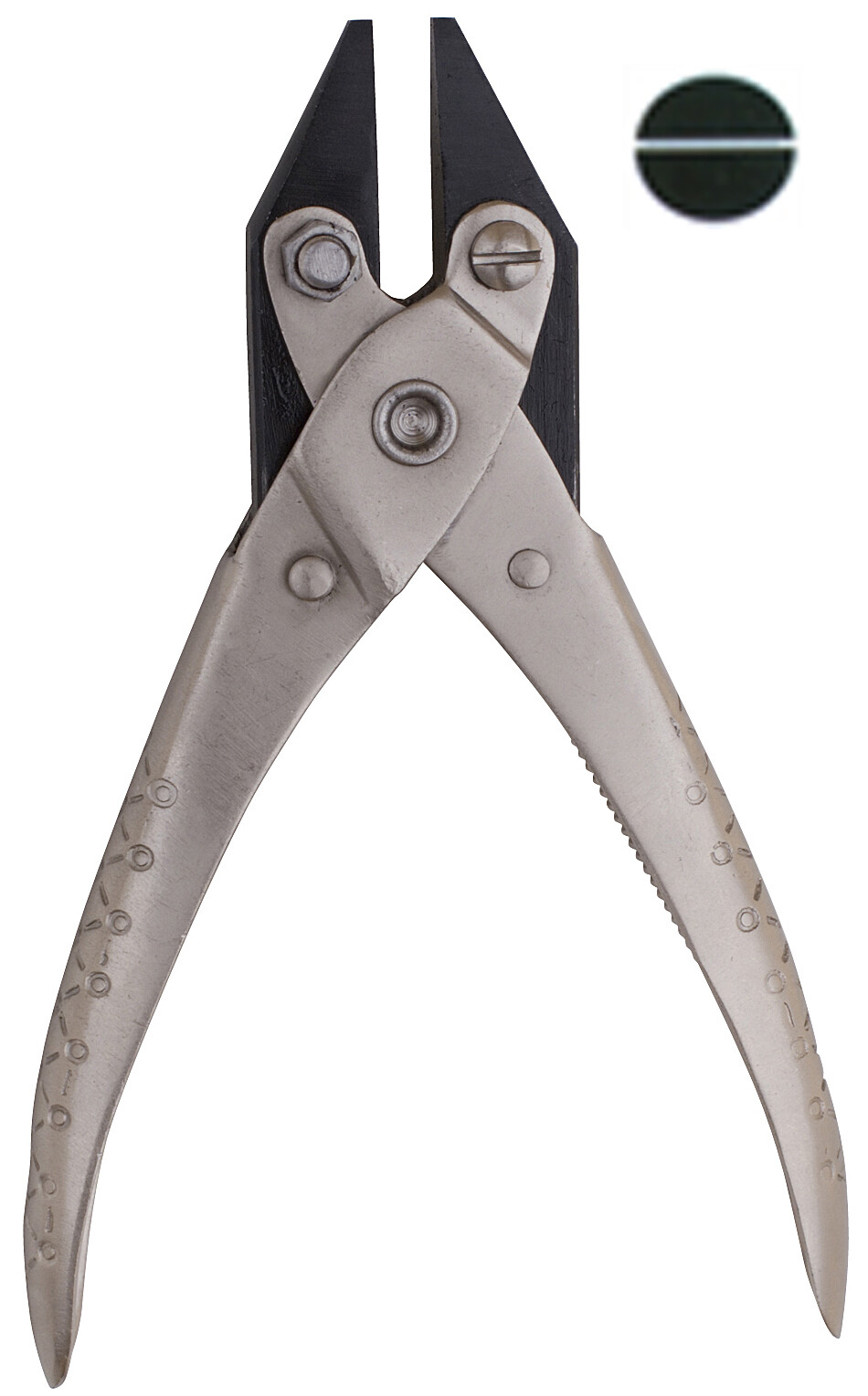 PARALLEL PLIER SNIPE NOSE