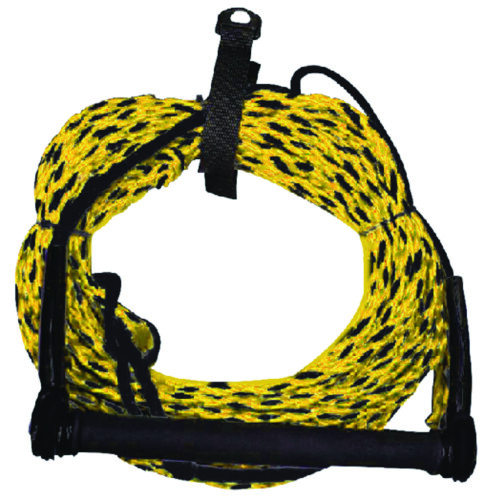 Competition Ski Tow Rope (75')