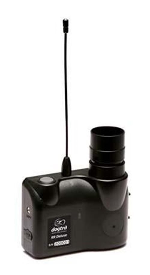 Dogtra RCV Remote Release Deluxe Extra Receiver RCV