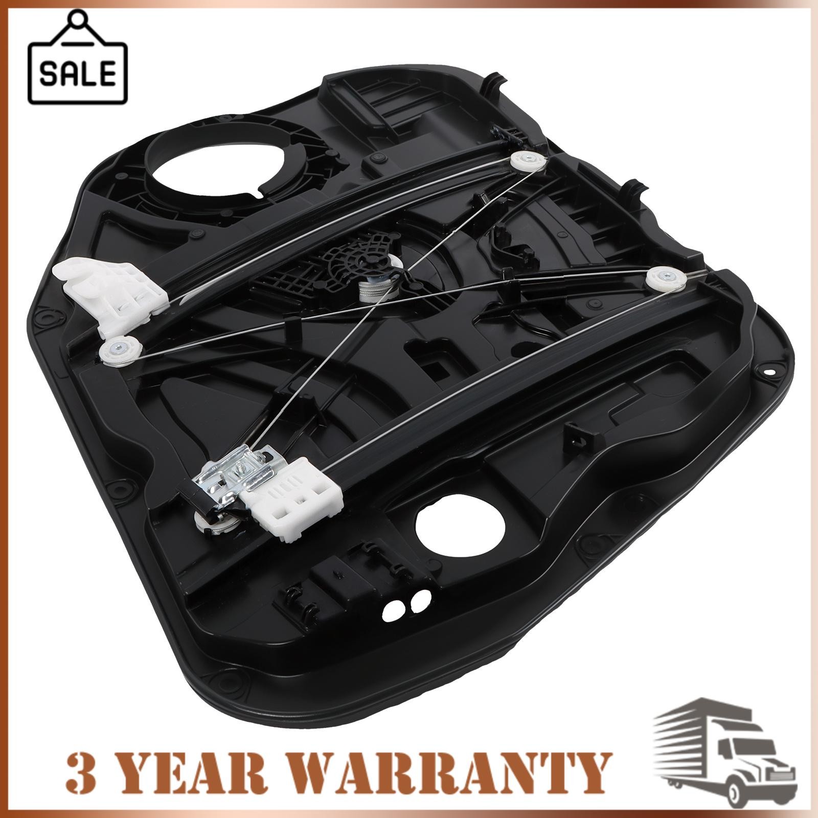 82481-D3011 Front Right Window Regulator For Hyundai Tucson 2016 2017 2018-2022