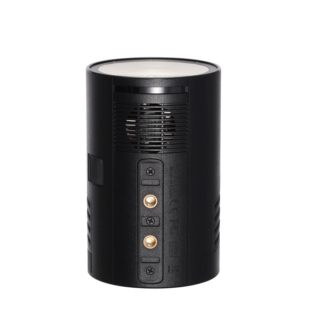 Godox AD100Pro Pocket Studio Flash Light Photography Light OLED Screen 5800K