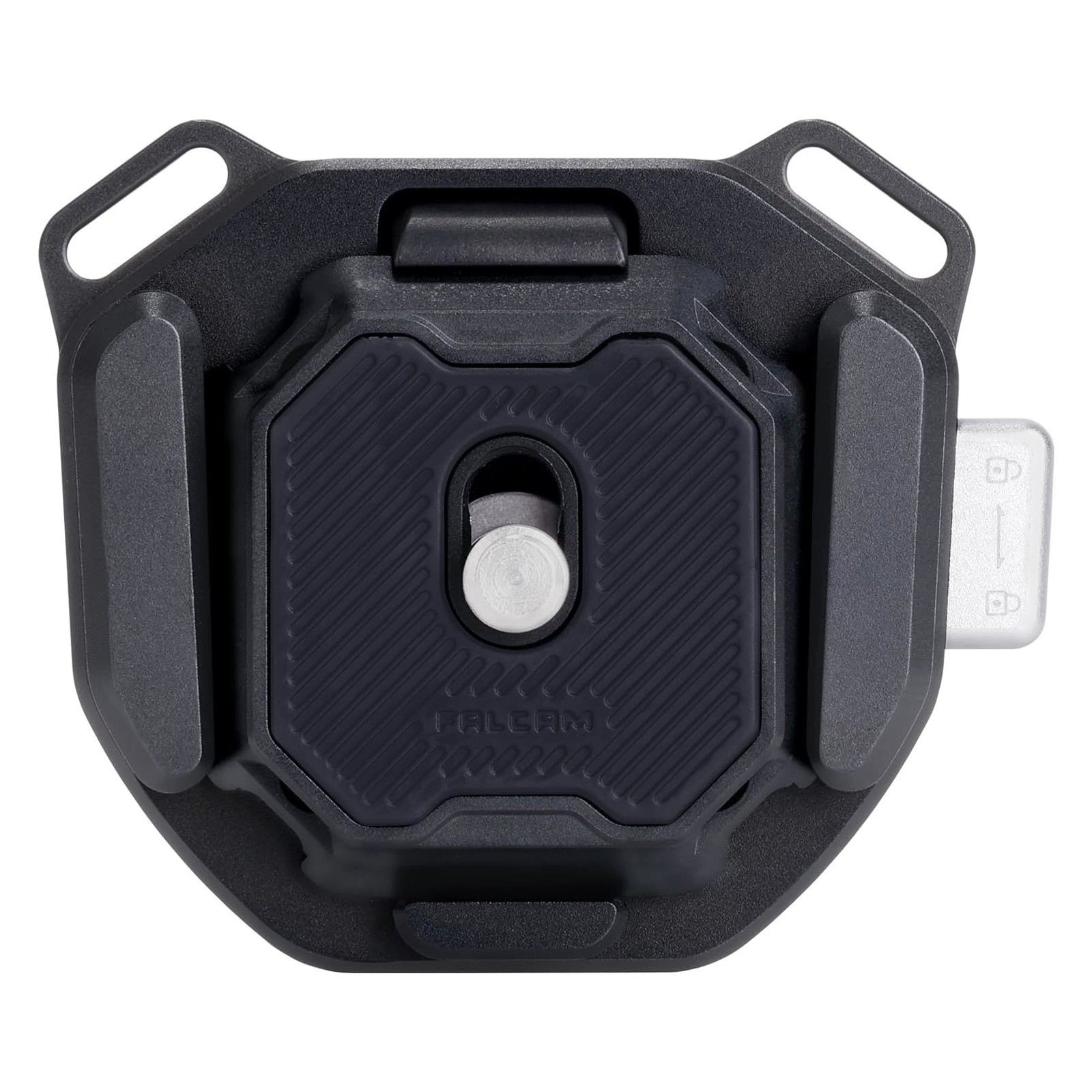 Falcam F38 V2 Quick Release Shoulder Strap Kit / Set Compatible For Camera Base