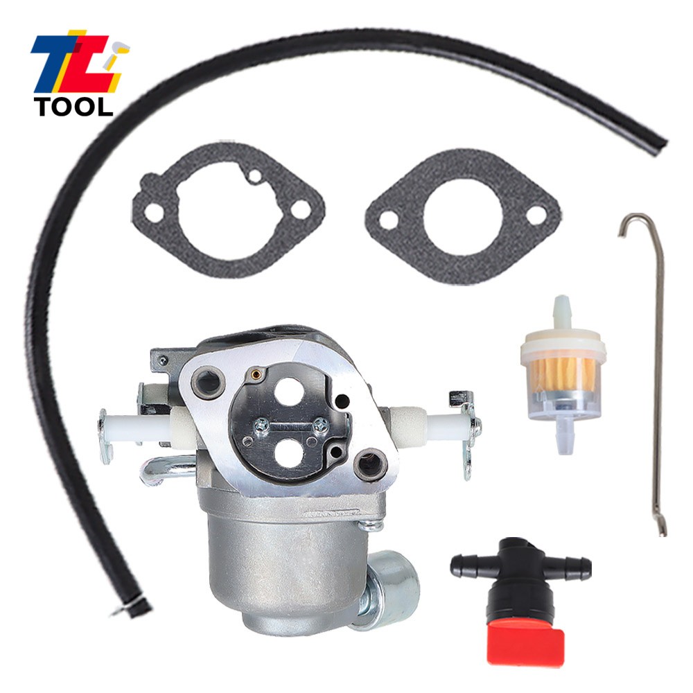 For 594207 40N777 40N877 Intek Engine Mower Carburetor Carb & Gasket Set