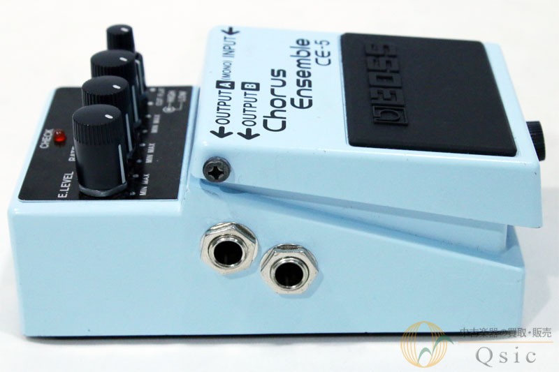 Boss Ce-5 Chorus Ensemble Wl137 Kobe Store Stock