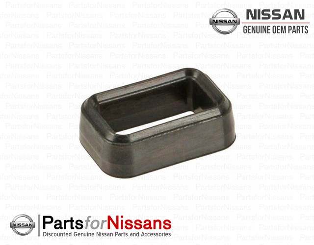 Genuine Nissan Sentra 200SX Inner Valve Rocker Cover Seal Gasket 13271-4M501