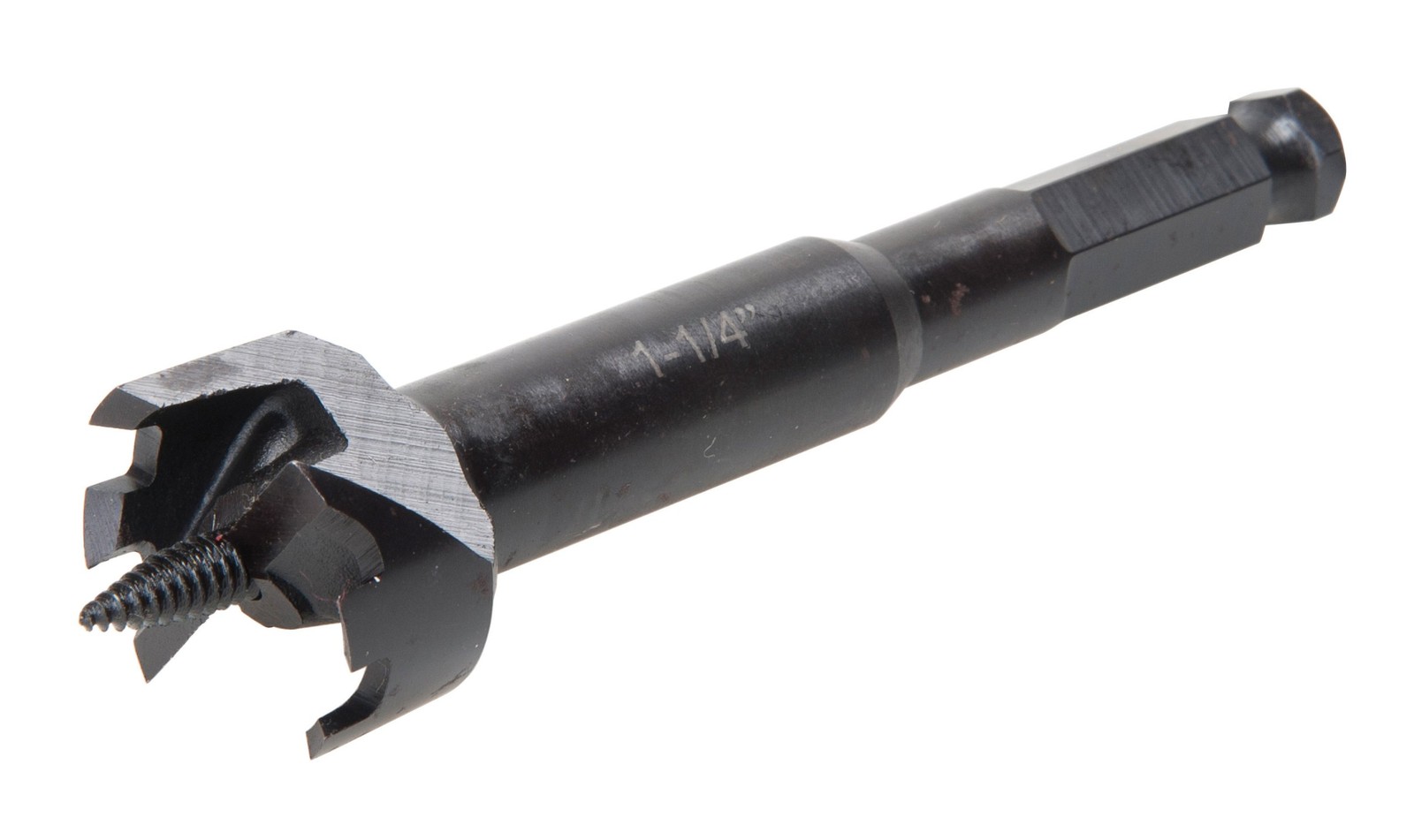 149H2-1-1/4 EZ Bore Bit, 1-1/4-Inch