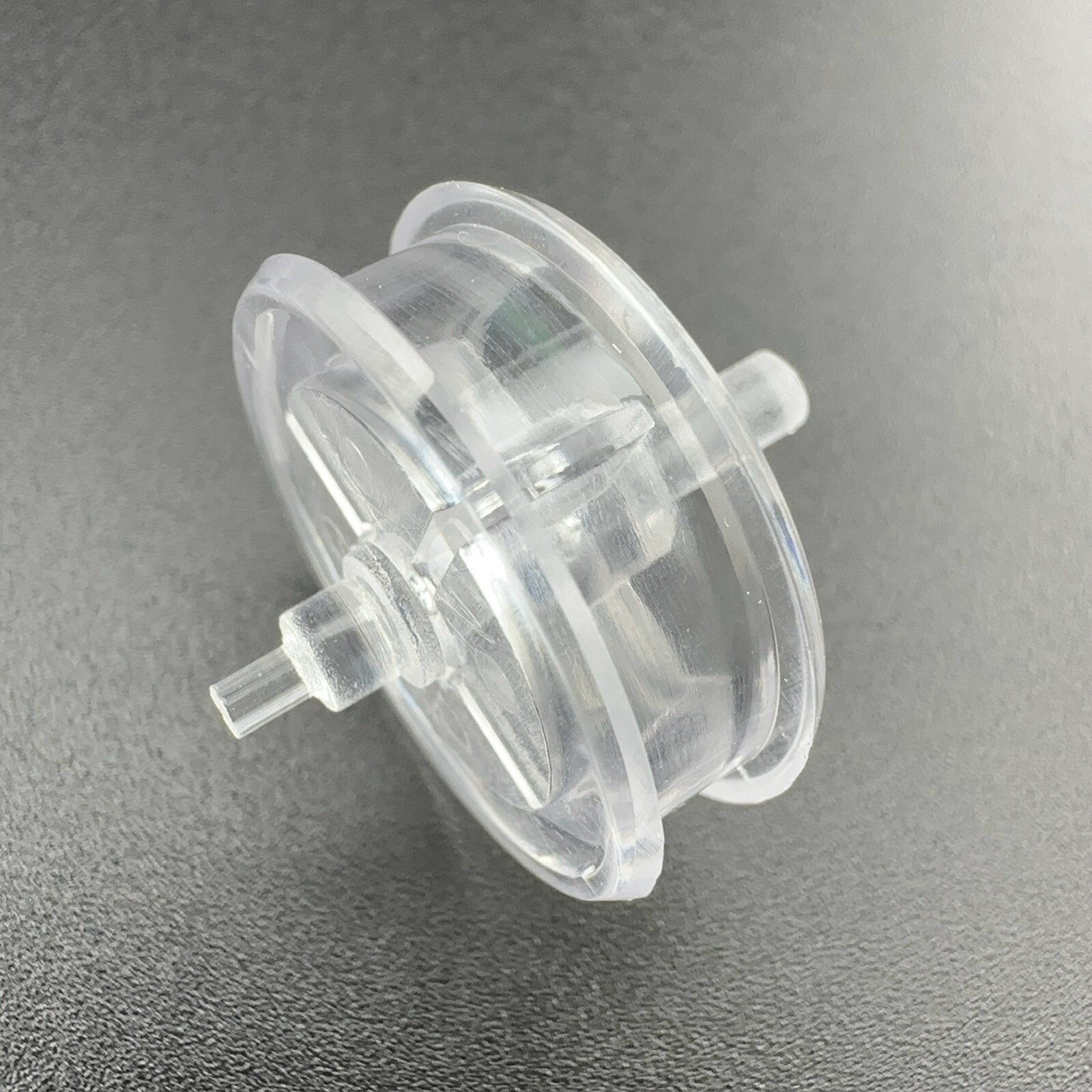 Finalmouse Ultralight 2 Cape Town Replacement Scroll Wheel Clear