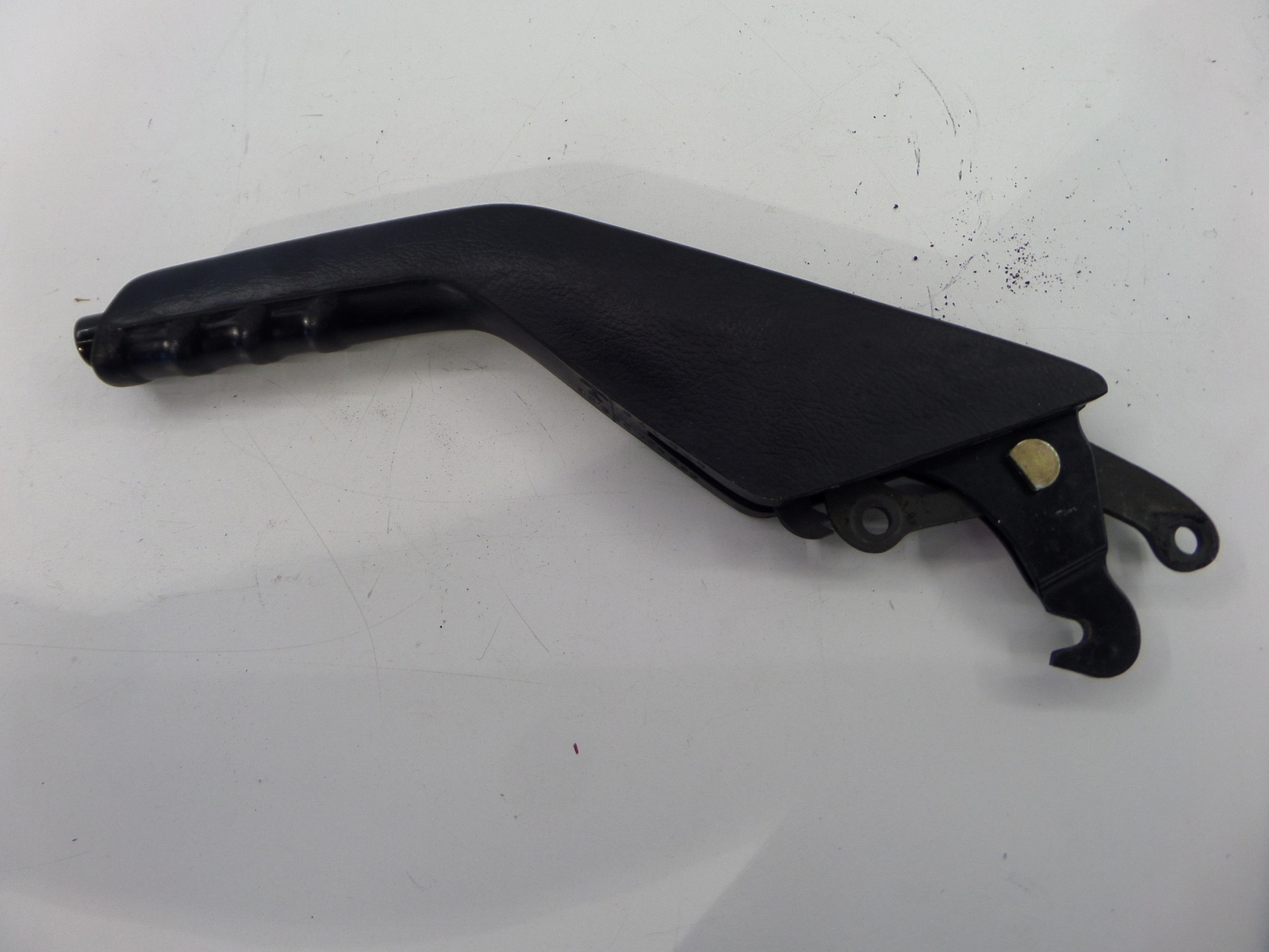 Porsche 928 S E-Brake Handle Emergency Parking 78-89 OEM 928.424.259.00