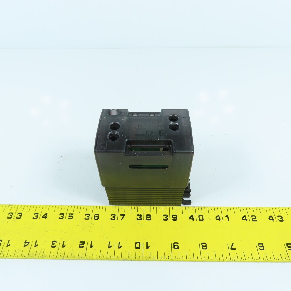 Watlow DA10-24K2-0000 Din-A-Mite Solid State Power Control 18A 100-240VAC