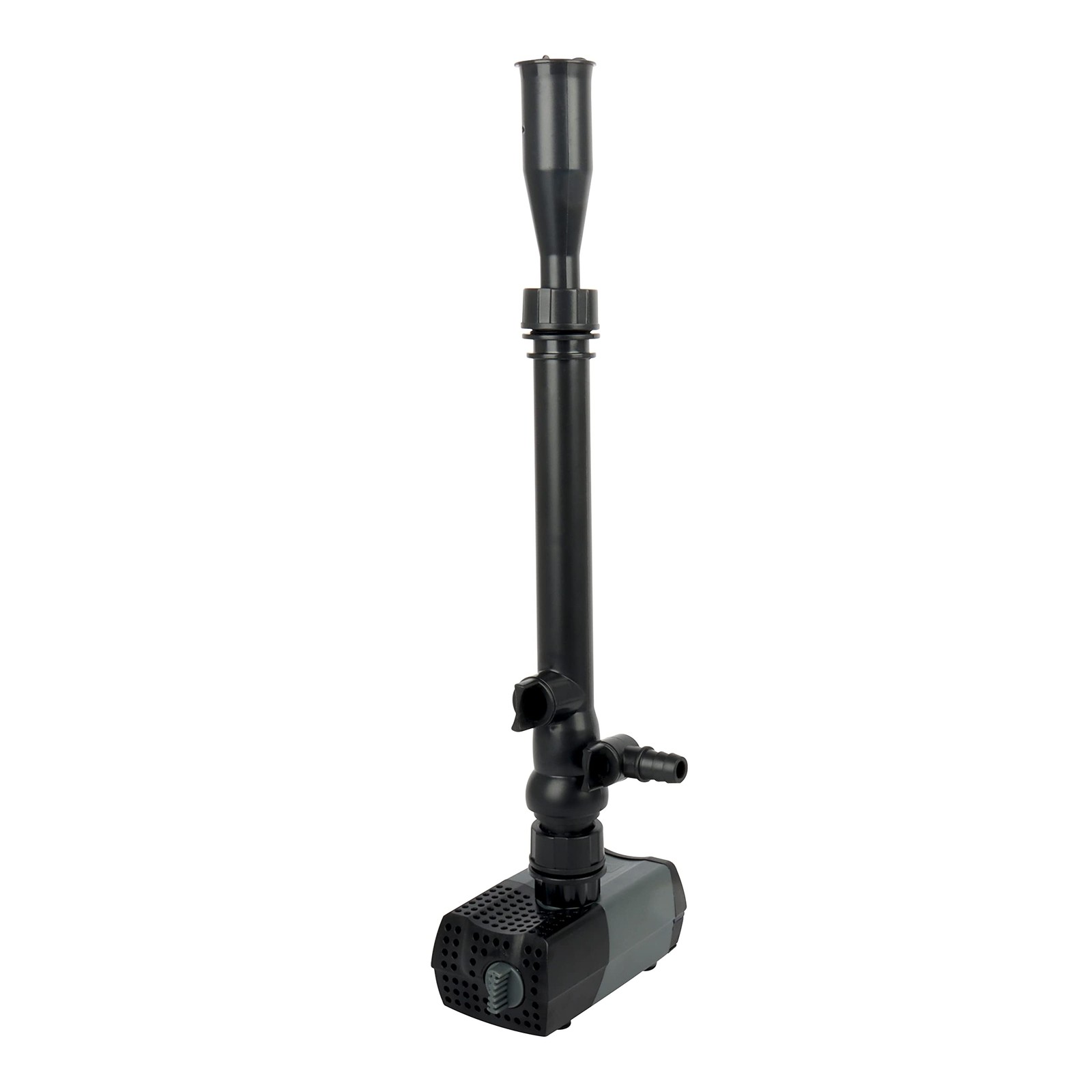 HSUP700F Versatile Submersible Pump - Fountain Jets for Ponds Fish Tanks Wate...