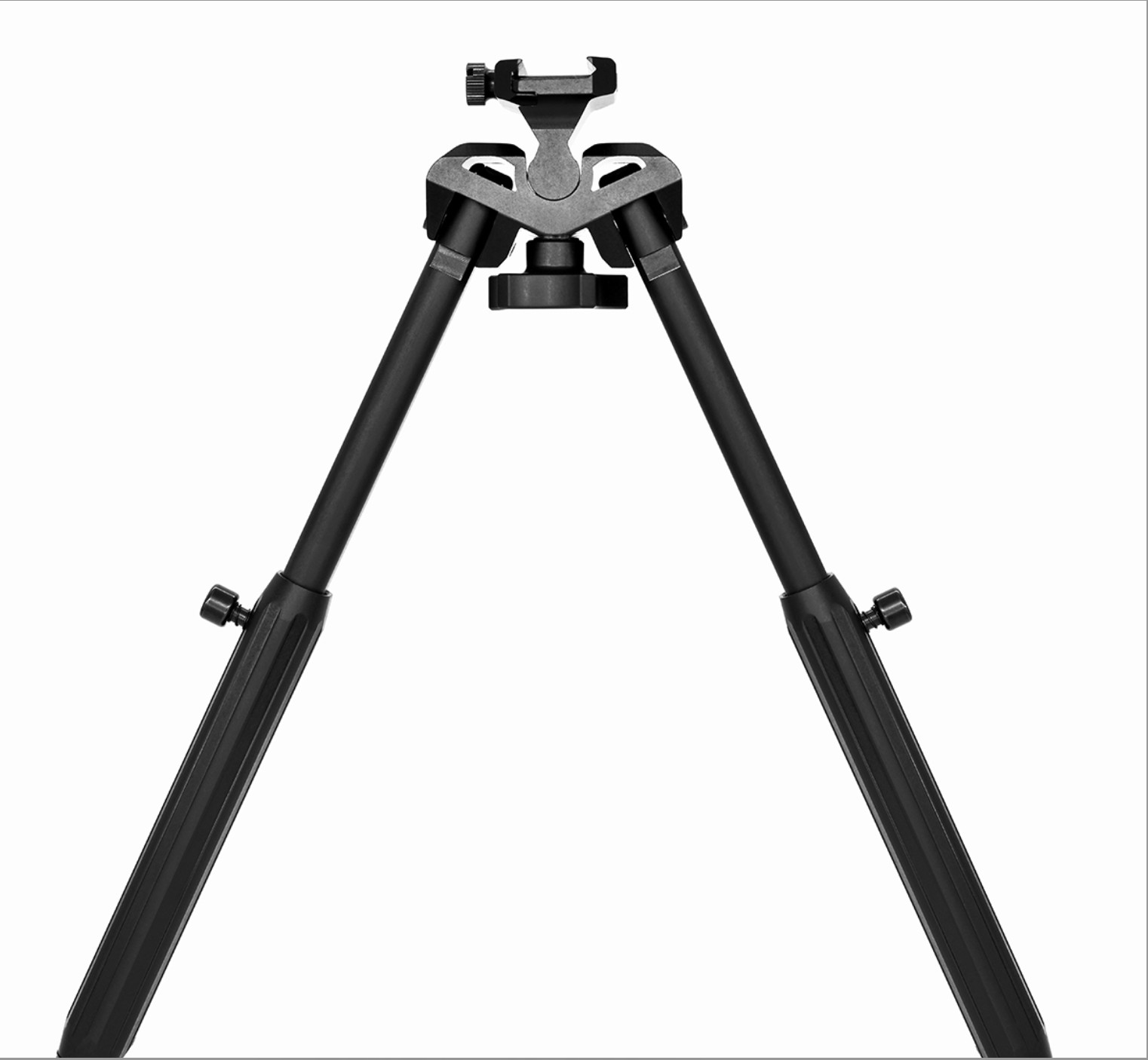WARNE Vapor Bipod with Pic Rail Interface (V7933M)