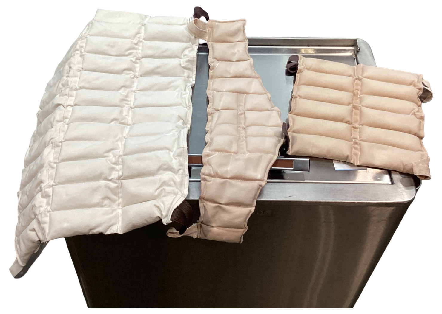 CHATTANOOGA HYDROCOLLATOR M-2 HEATING UNIT