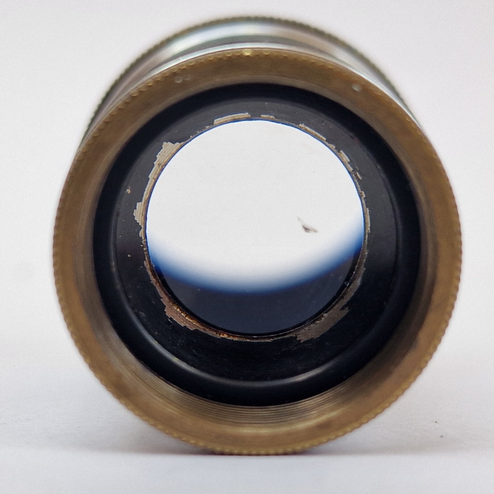 W. Watson Holos x10 Adjusting Holoscopic Microscope Eyepiece In Good Condition