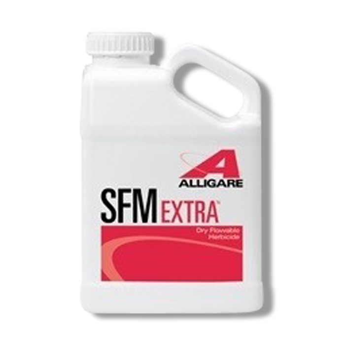 SFM Extra Herbicide 4#- Compare to Oust Herbicide