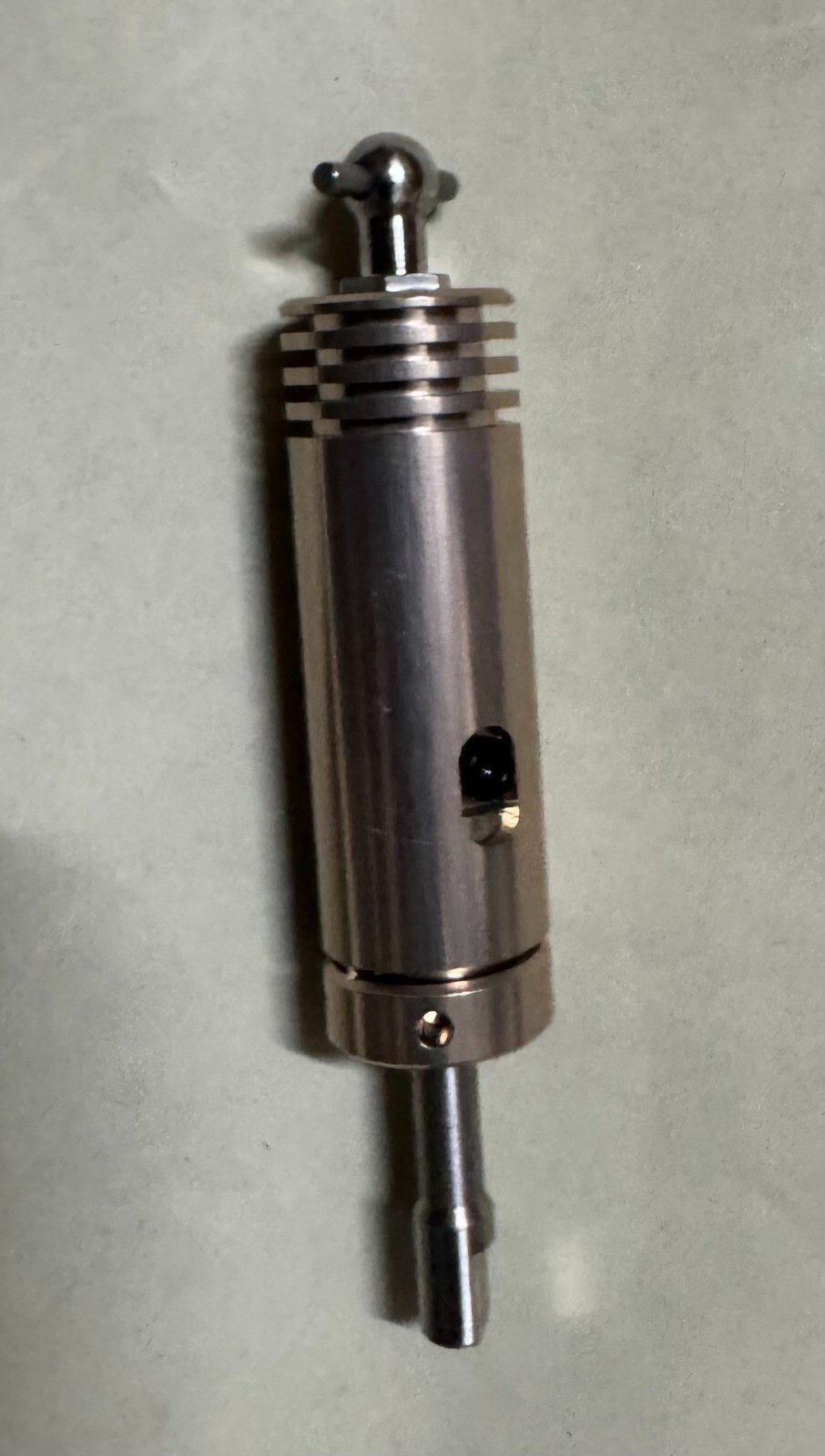 For Kyosho Super 10 FW-03 Viscous Coupling