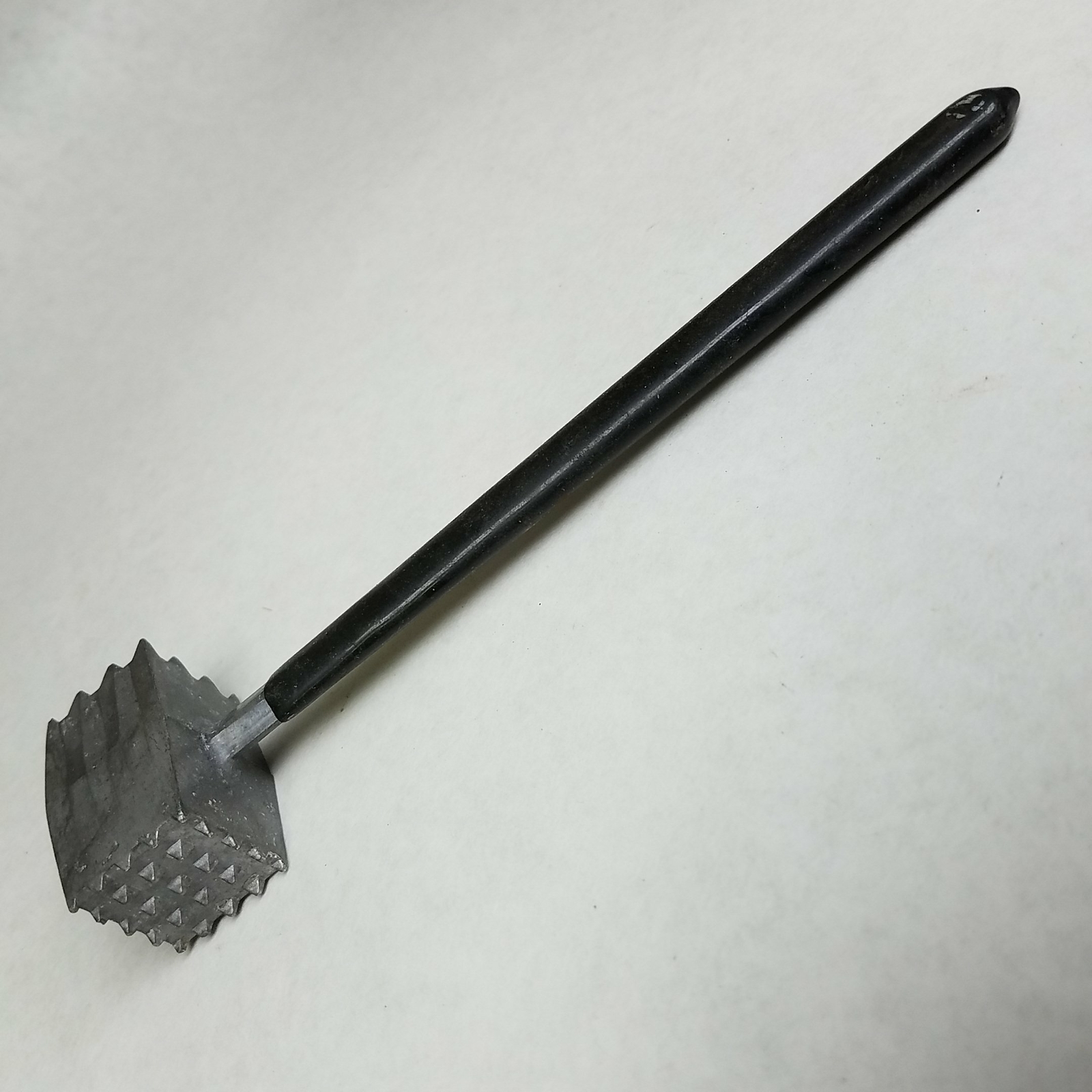 Meat Tenderizer Mallet 7.5-Inch Long