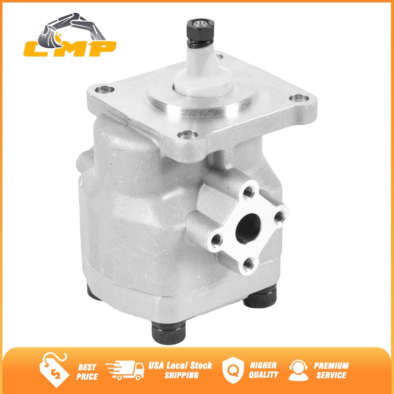 CH11272 194145-41120 194240-41110 Hydraulic Pump for John Deere Yanmar Tractors