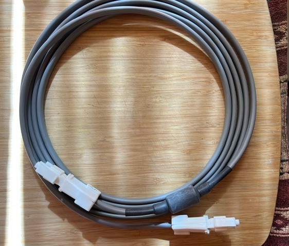 Agilent E4401-60066 Auto Cable Assembly for E4401B etc. Spectrum Analyzers