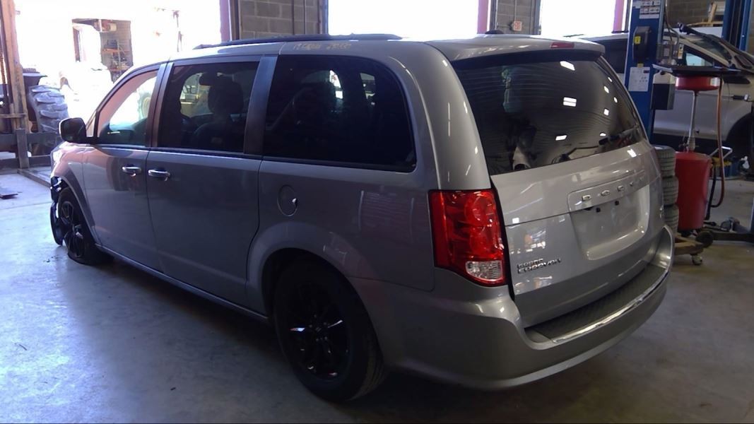 Passenger Axle Shaft Front Axle Outer Fits 11-20 CARAVAN 644498