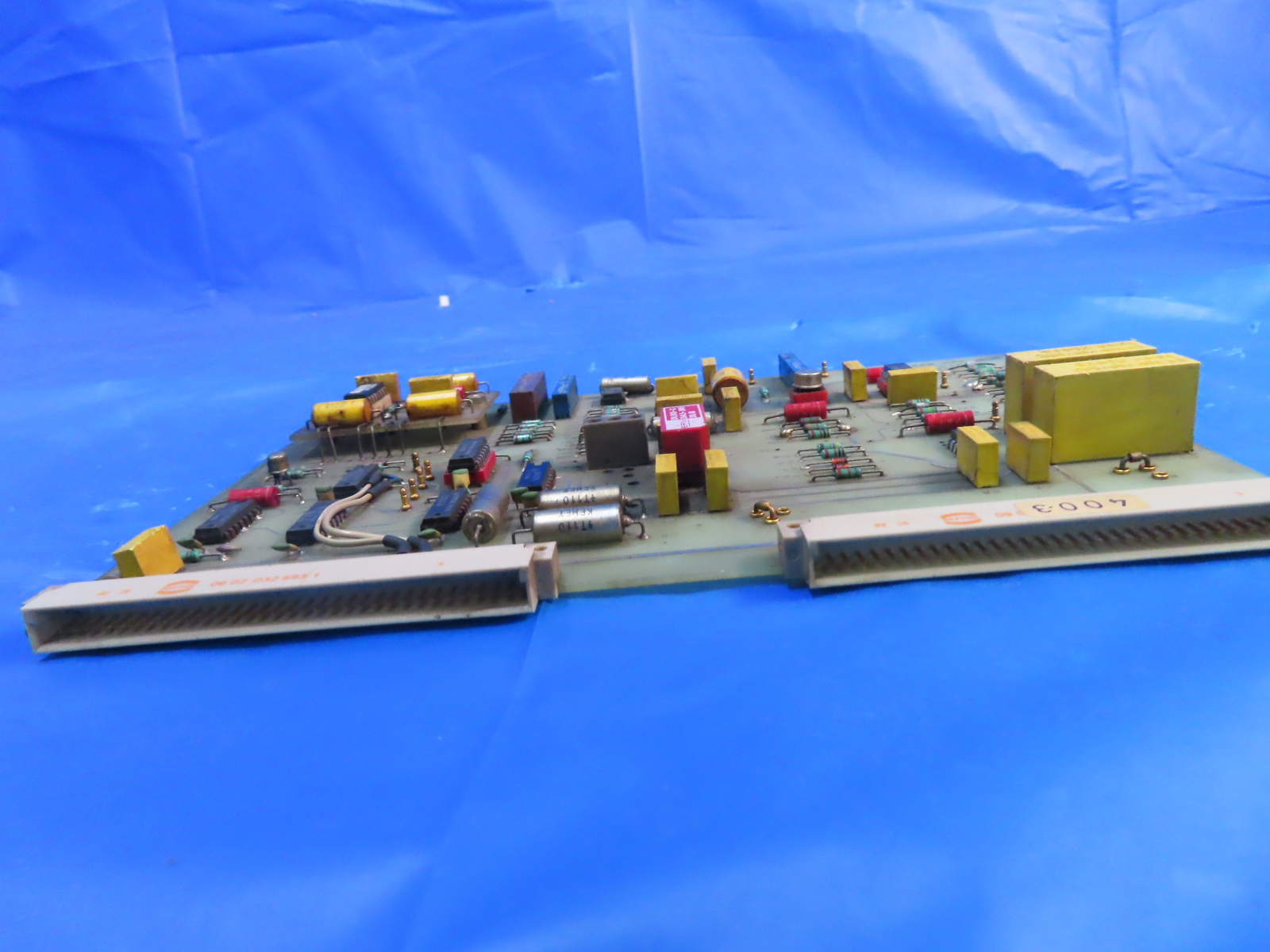COMMANDE DSCG CIRCUIT BOARD SIP 460 833-2 A 90DAY WARRANTY