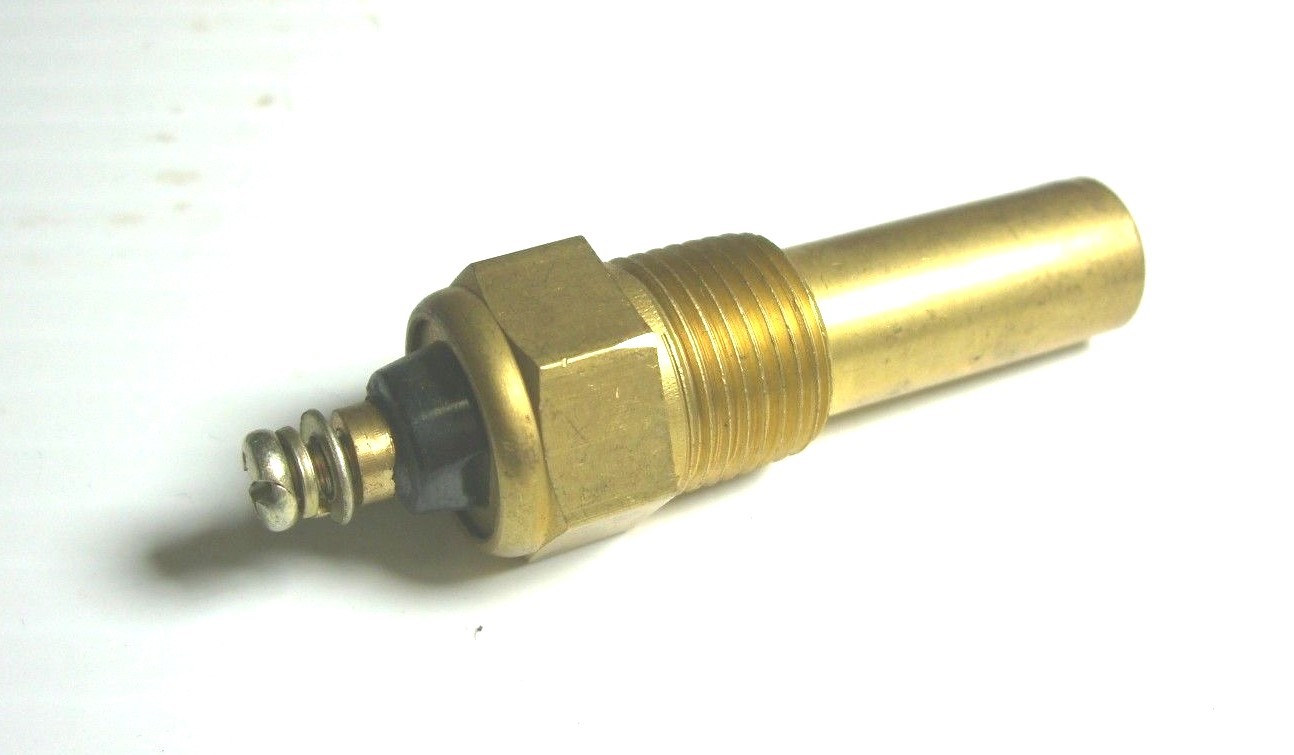 TEMPERATURE SENDER 20hp JB3012-81 Engine Replacement *NEW* b