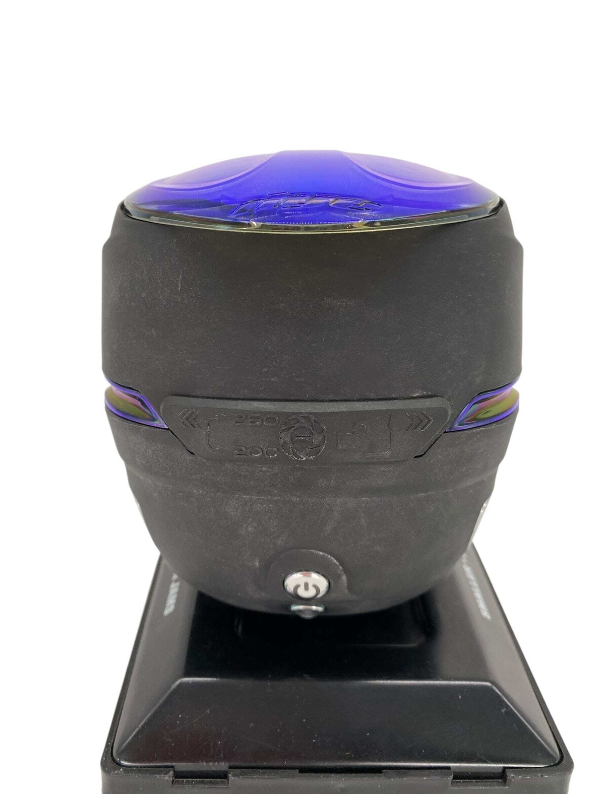 Dye R2 Rotor Paintball Hopper Loader
