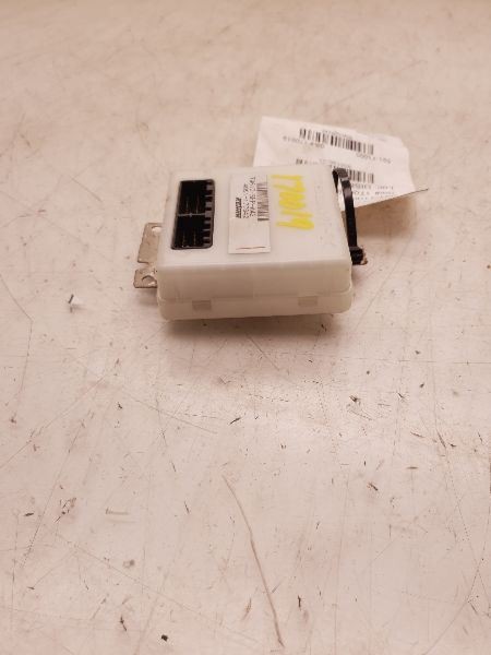 04-08 ACURA TL AC TEMPERATURE CONTROL MODULE CHASSIS ECM ASSEMBLY