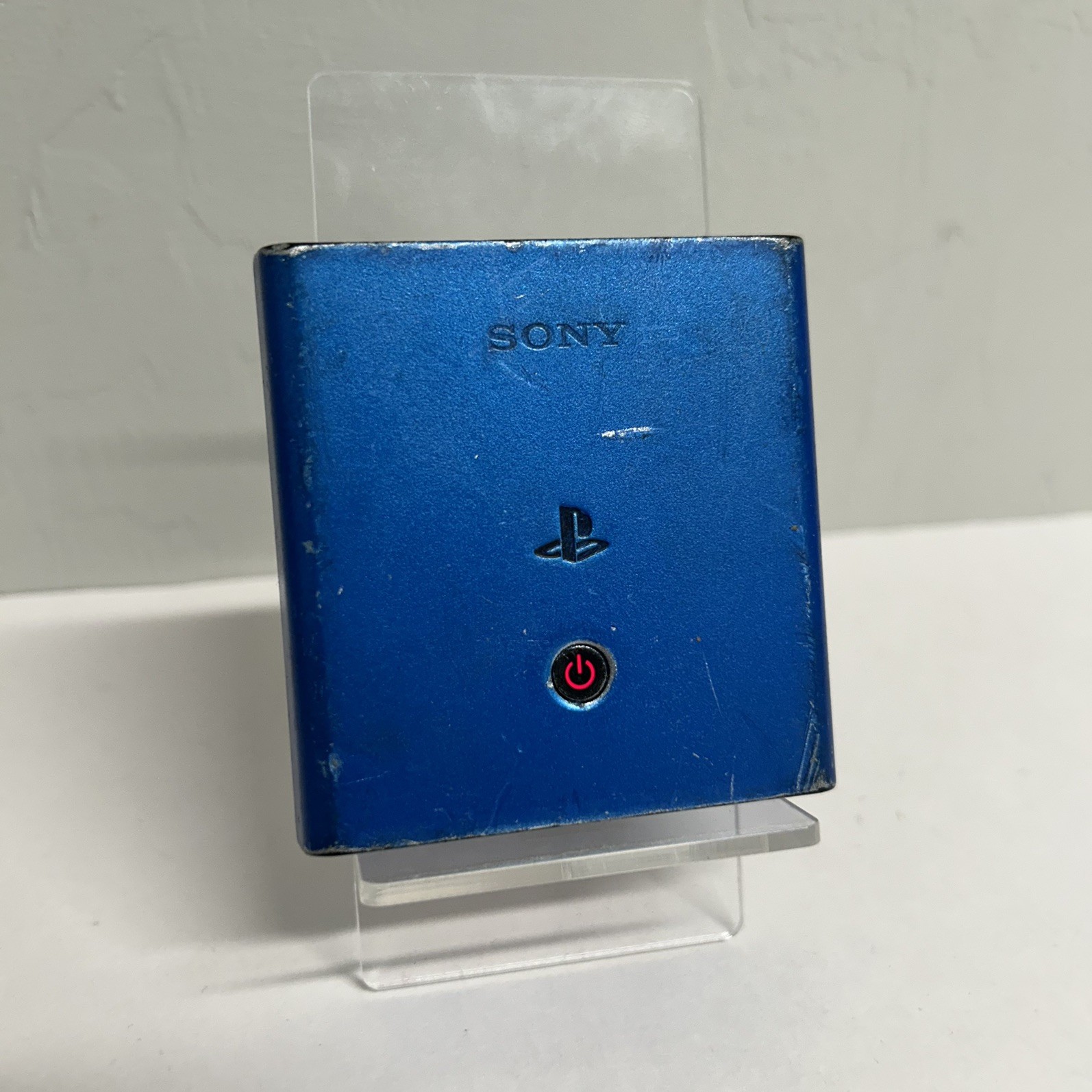Sony PCH-ZPC1 Playstation Vita PS Portable Charger AC Tested and Works Great!