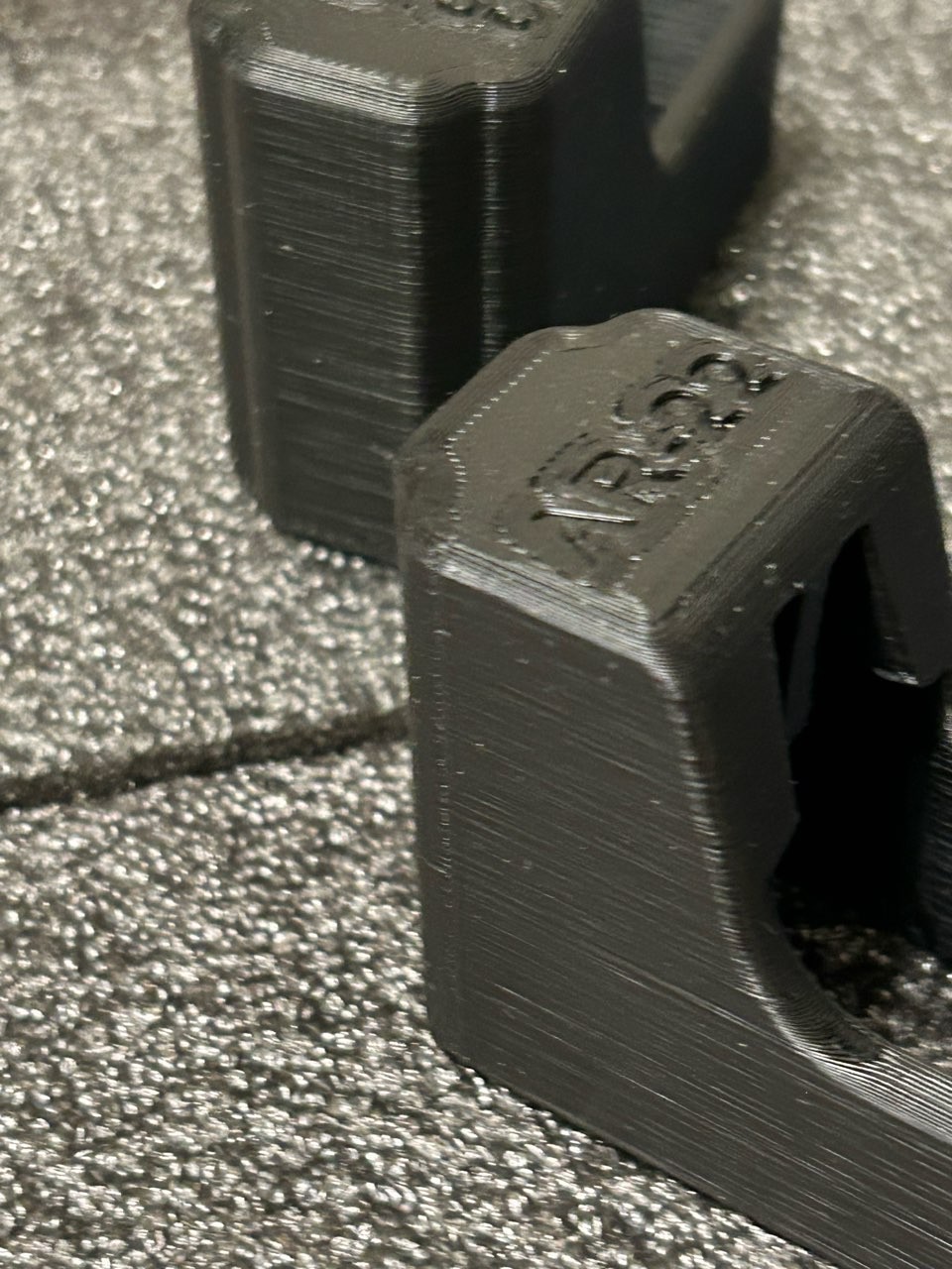 Speed Loader for CMMG & Black Dog .22LR Magazines (Better Longer teeth)