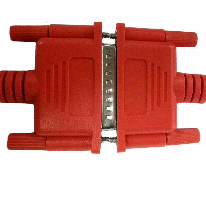 New SC-09 SC09 RS232 To RS422 Adapter MELSEC Mitsubishi PLC Programming Cable