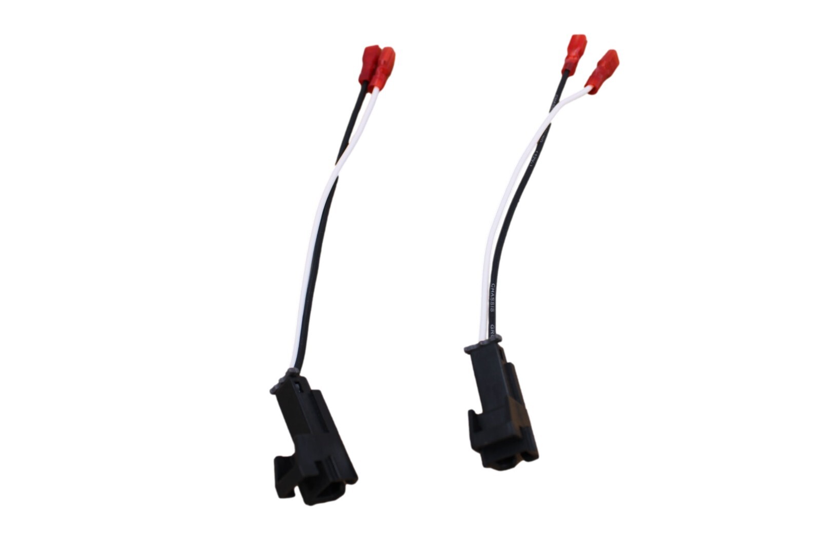 Speaker Harness for 2009 2010 2011 2012 Chevrolet Traverse