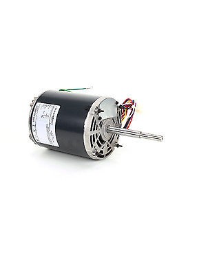 Lincoln Motor Main Fan Lo Pro 369726 - Genuine OEM Replacement Part