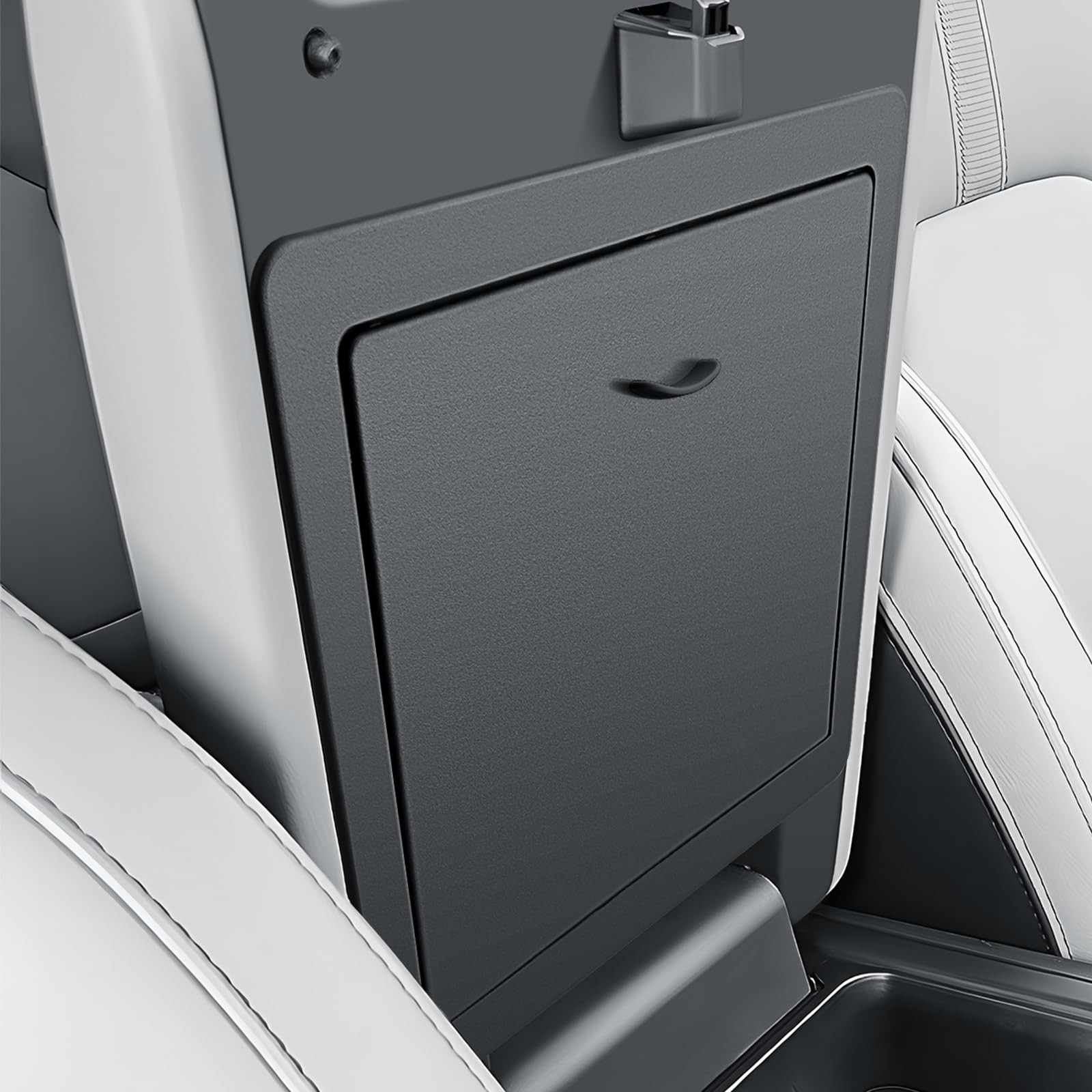 BIBIBO for 2026 Honda Passport Accessories Center Console Organizer for 2026 ...