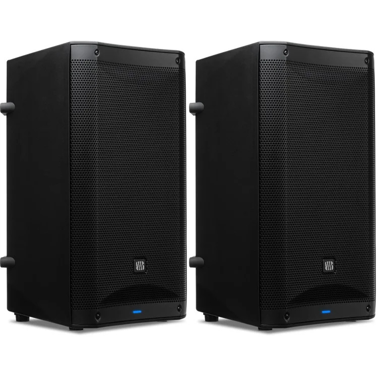 PreSonus AIR XD 10 Powered Speaker Pair