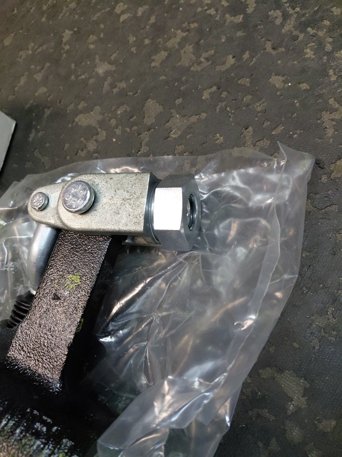 Gunite AS1133 Automatic Slack Adjuster